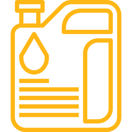 Patrol and Gas Industry